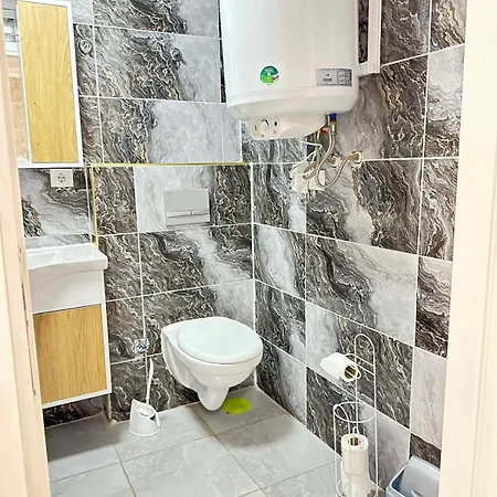 فندق Upart Flats By Refe