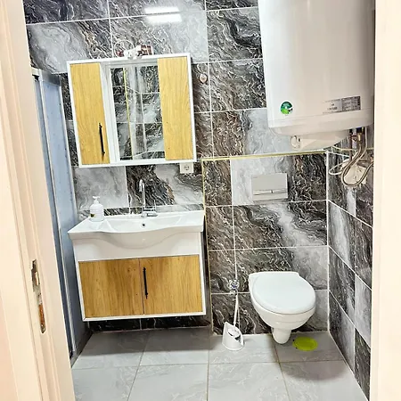 فندق Upart Flats By Refe