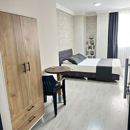 فندق Upart Flats By Refe