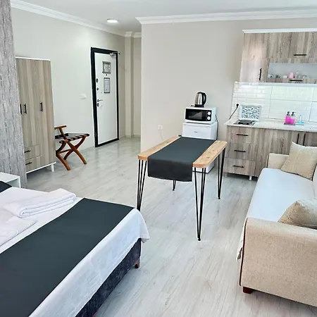 فندق Upart Flats By Refe *