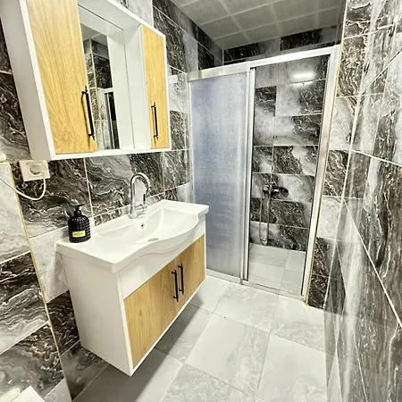 فندق Upart Flats By Refe أنطاليا