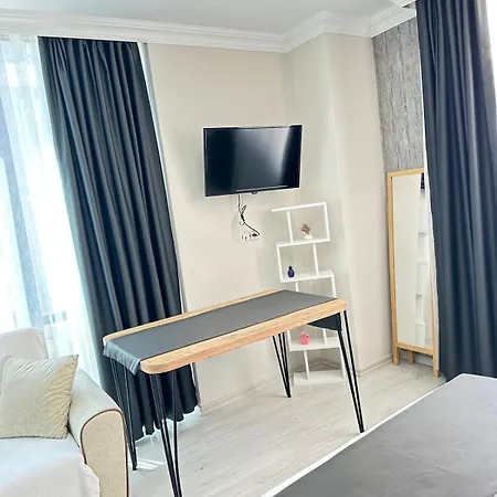 فندق Upart Flats By Refe