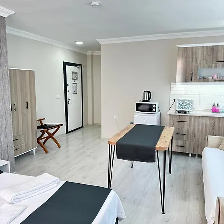 فندق Upart Flats By Refe *